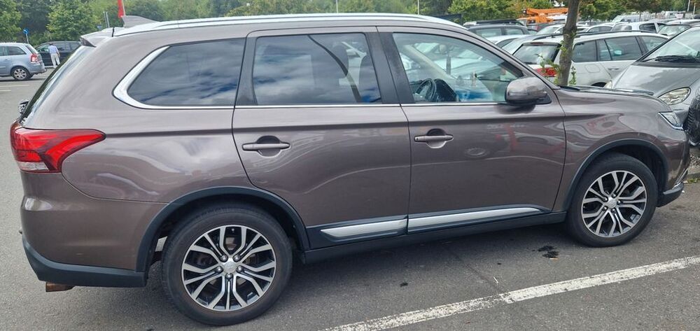 Outlander
