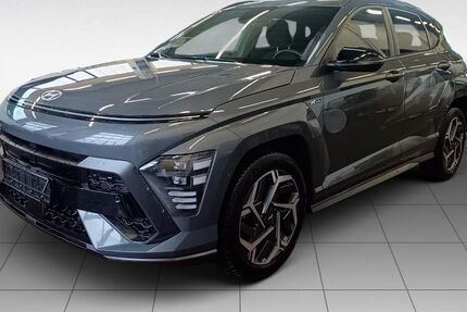 Hyundai KONA 23.331 km 28.990 &euro; Idstein 65510