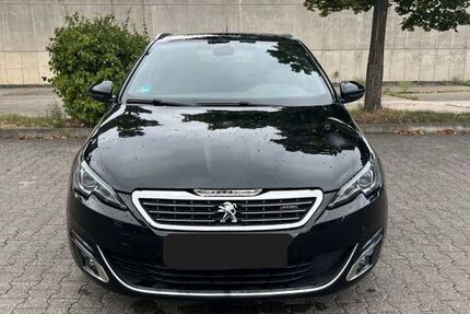 Peugeot 308 177.000 km 5.000 € Budenheim 55257