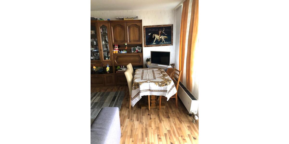 Etagenwohnung Mainz Finthen - 2 Zimmer, 61 m&sup2;, 800&euro; | Angebot:26464103