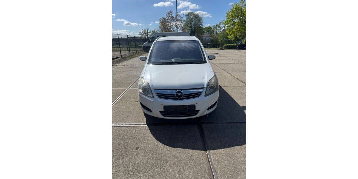 Opel Zafira 300.131 km 890 &euro; Wiesbaden 65203