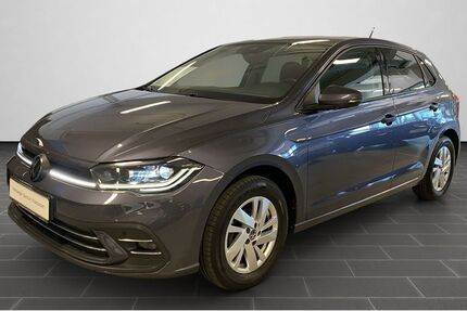 VW Polo 74.114 km 16.500 &euro; Wiesbaden 65189