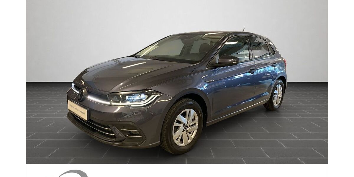VW Polo 74.114 km 16.500 &euro; Wiesbaden 65189