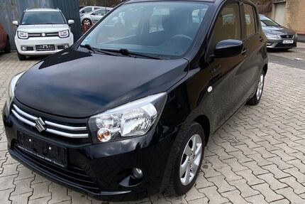 Suzuki Celerio 73.088 km 5.900 &euro; Wiesbaden 65201