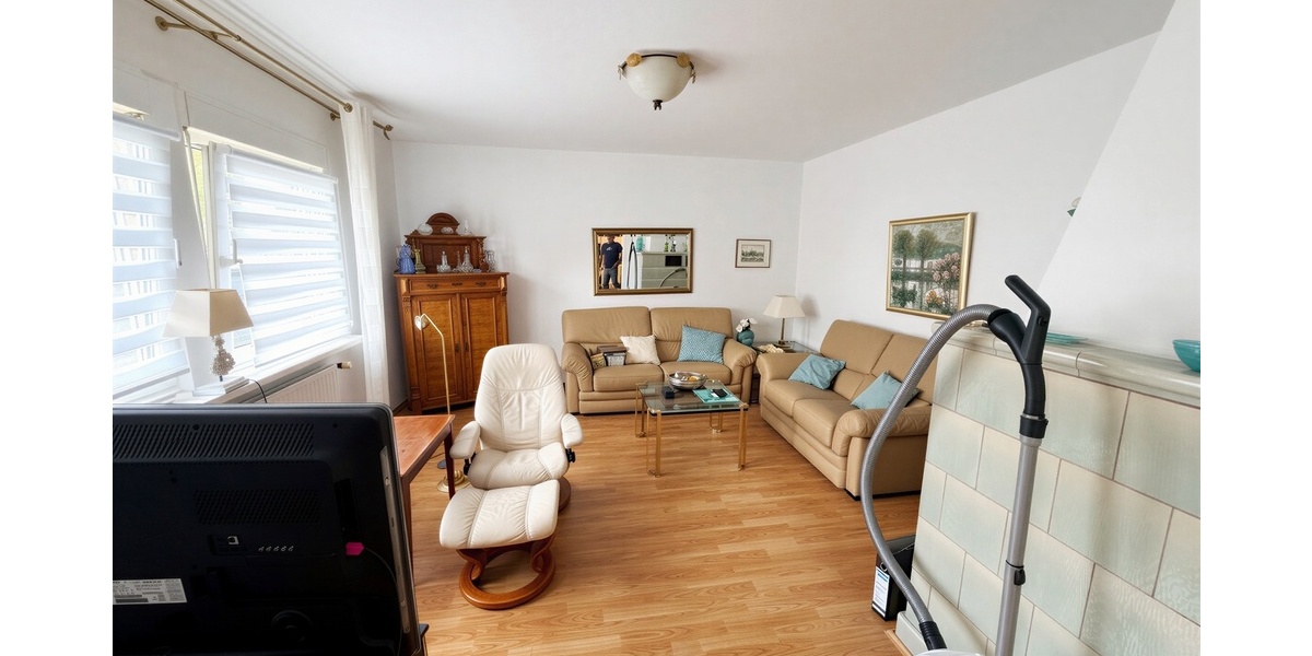 ***Ein-Zweifamilienhaus in beliebter Wohngegend*** - Einfamilienhaus Mainz Mombach | Angebot:26632499