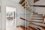 gepflegtes Reihenendhaus mit Garten und Garage in Mainz Lerchenberg - Reihenendhaus Mainz Lerchenberg | Angebot:26418678