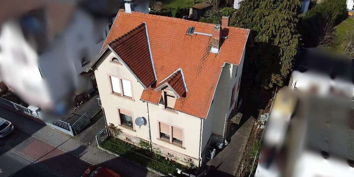 Einfamilienhaus Oberursel / Bommersheim Bommersheim - 4 Zimmer, 110 m&sup2;, 649.000&euro; | Angebot:26289900