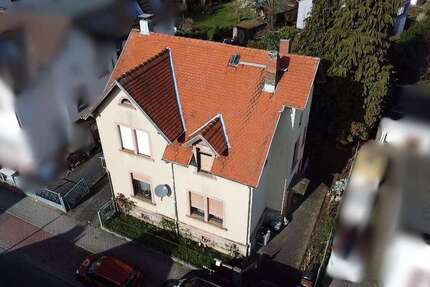 Haus Oberursel / Bommersheim Bommersheim - 4 Zimmer, 110 m&sup2;, 649.000&euro; | Angebot:26289900