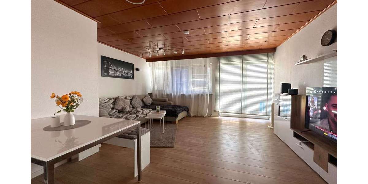 Etagenwohnung Kriftel - 3 Zimmer, 72 m&sup2;, 299.000&euro; | Angebot:26322298