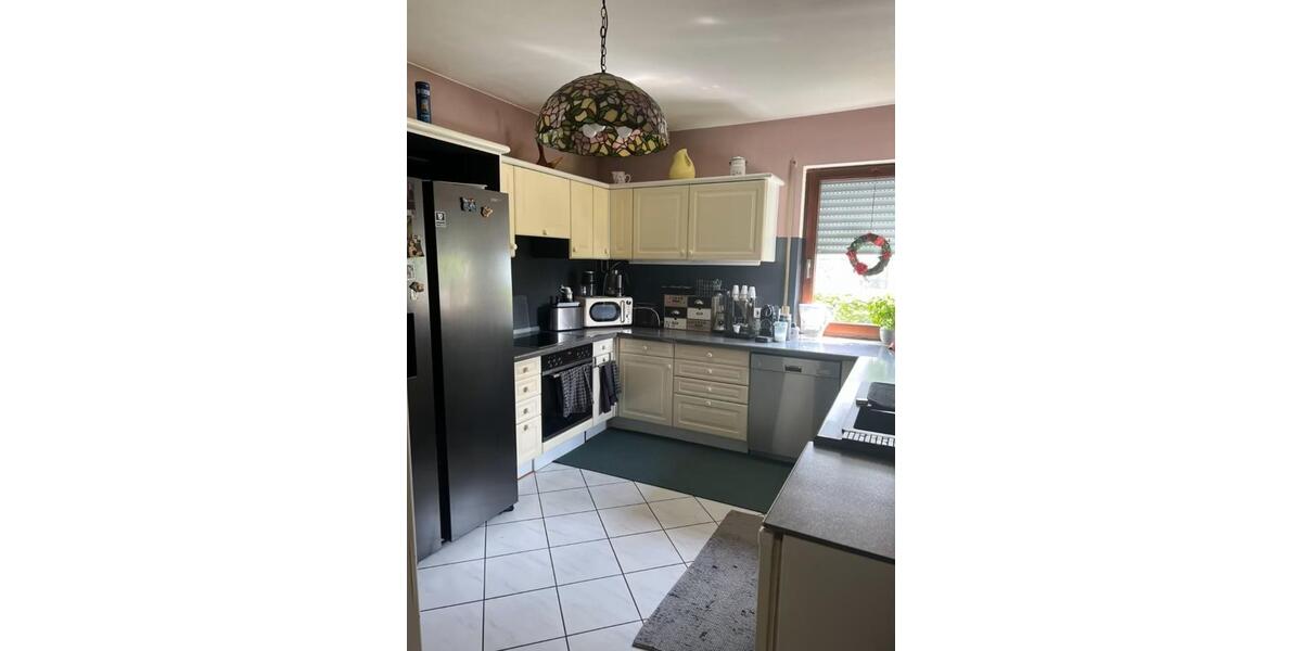 Maisonettenwohnung Wiesbaden Bierstadt - 4.5 Zimmer, 149 m&sup2;, 550.000&euro; | Angebot:26315181