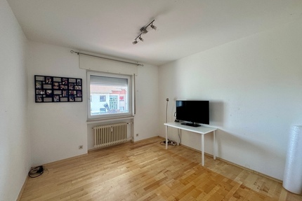 Steinbach: 3-Zimmerwohnung in Ruhelage!