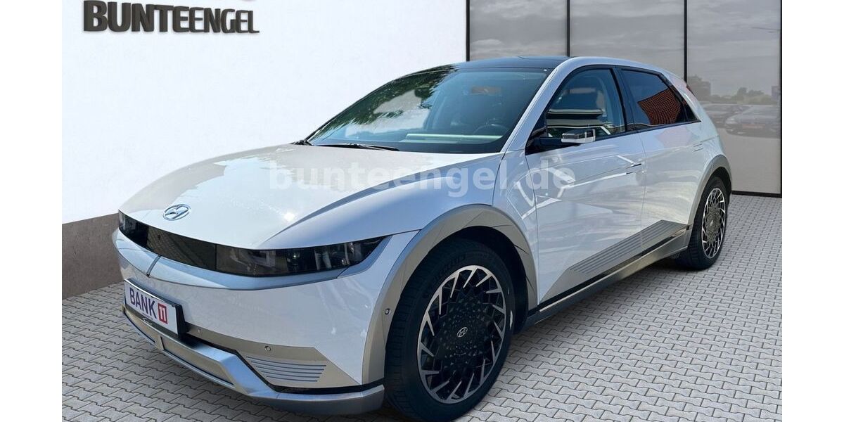 Hyundai IONIQ 5 29.180 km 36.990 &euro; Flörsheim am Main 65439
