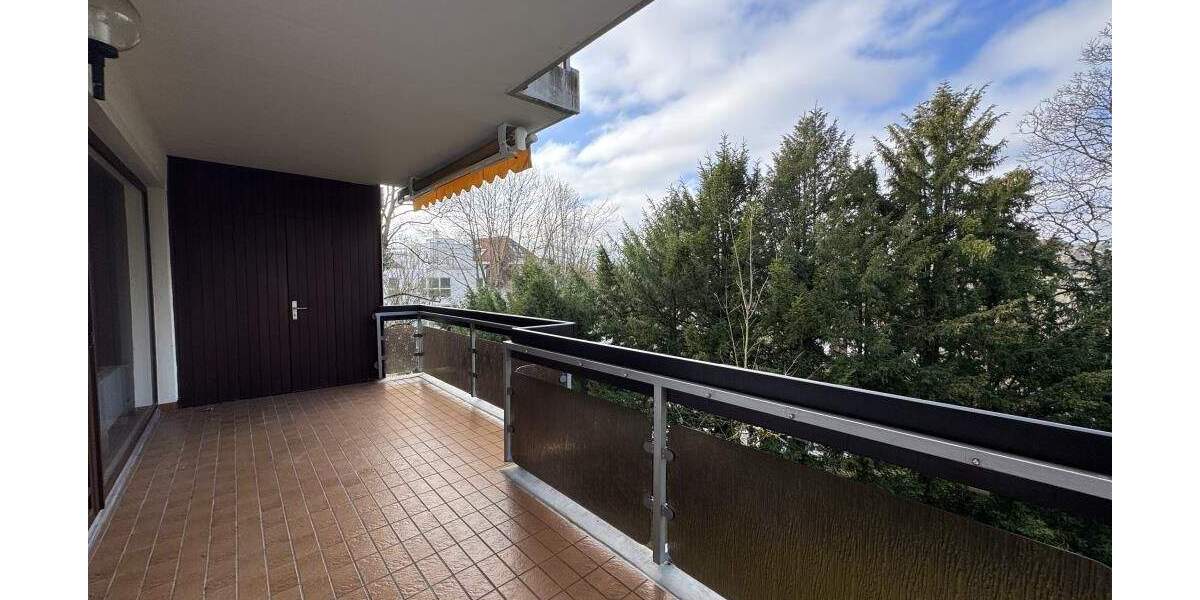 Etagenwohnung Wiesbaden Bierstadt - 3 Zimmer, 91 m&sup2;, 398.000&euro; | Angebot:25672445