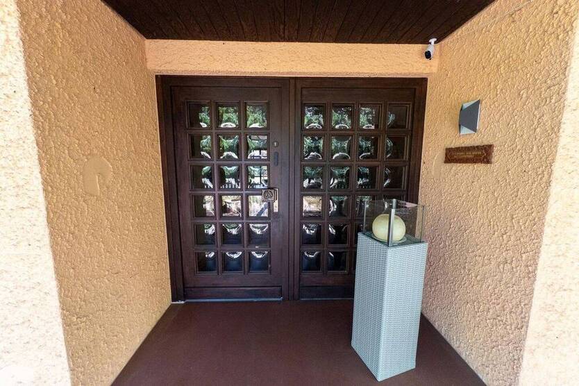 Charmantes Einfamilienhaus im Landhausstil in Toplage von Nauheim