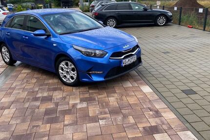 Kia ceed / Ceed 36.500 km 22.999 € Mainz-Kostheim 55246