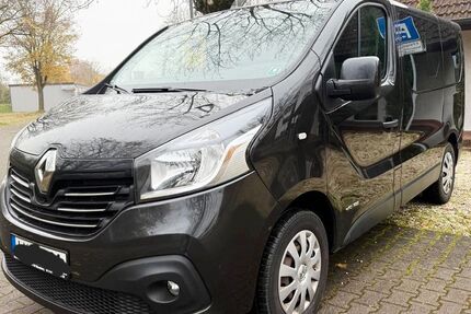 Renault Trafic 129.200 km 16.990 € Wiesbaden 65205