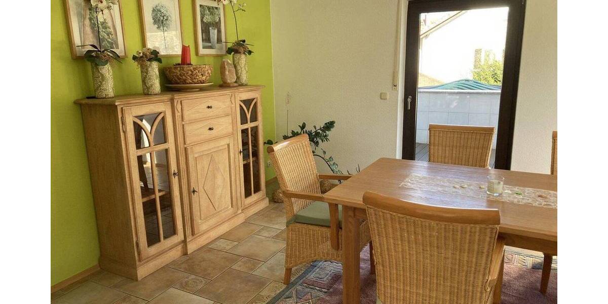 Einfamilienhaus Büttelborn - 6 Zimmer, 298 m&sup2;, 828.000&euro; | Angebot:26867308