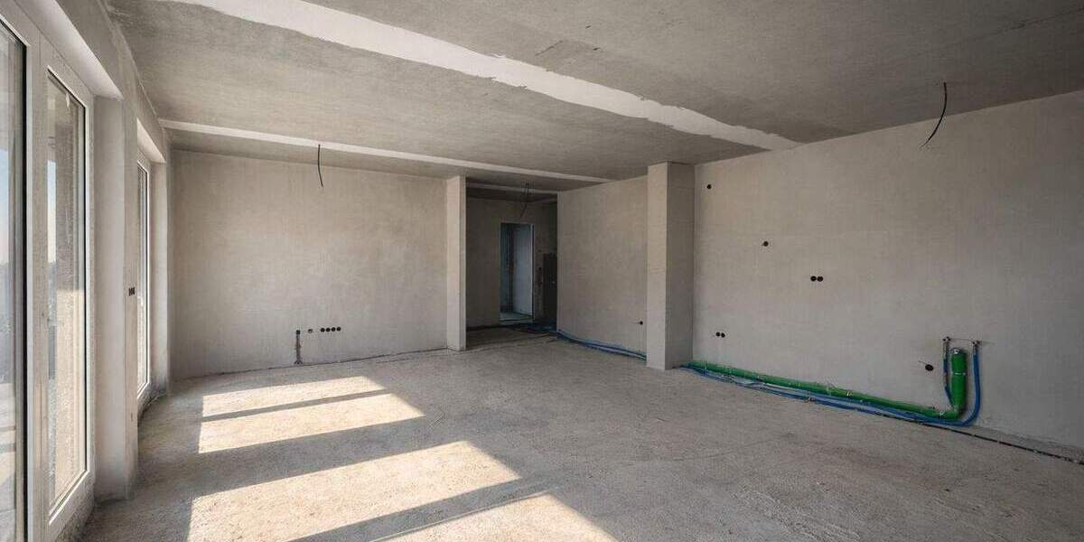 Etagenwohnung Hofheim - 3 Zimmer, 106 m&sup2;, 579.000&euro; | Angebot:25727496