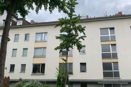 Wohnung Mainz Neustadt - 1 Zimmer, 27 m&sup2;, 145.000&euro; | Angebot:26480249