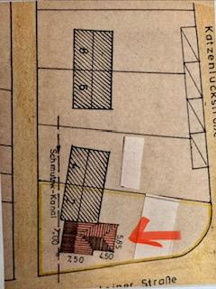 Doppelhaushälfte Hofheim am Taunus - 2 Zimmer, 115 m&sup2;, 800.000&euro; | Angebot:26051329
