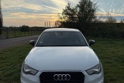 Audi A1 111.636 km 11.700 &euro; Mörfelden-Walldorf 64546
