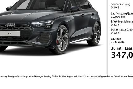 Audi A3 8.881 km 41.690 &euro; Idstein 65510