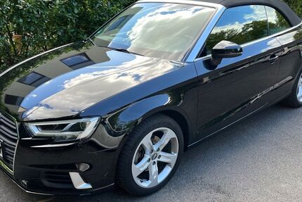 Audi A3 86.000 km 19.600 &euro; Wiesbaden 65191