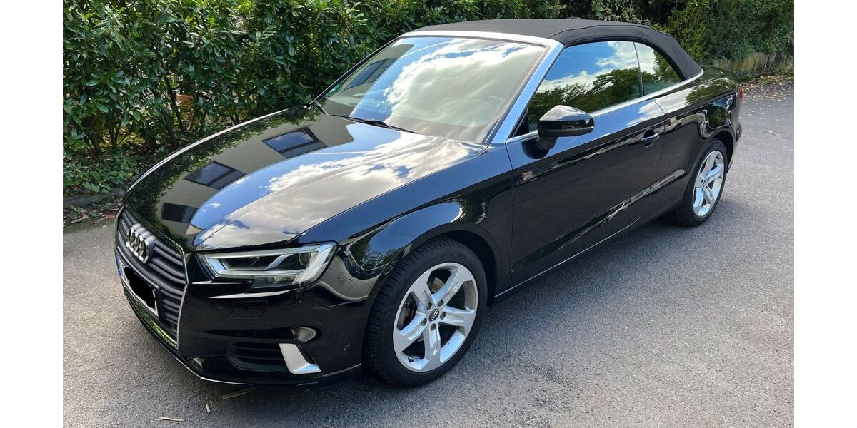 Audi A3 86.000 km 19.600 &euro; Wiesbaden 65191