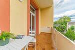 Etagenwohnung Frankfurt am Main Bockenheim - 3 Zimmer, 90 m&sup2;, 2.400&euro; | Angebot:26803848