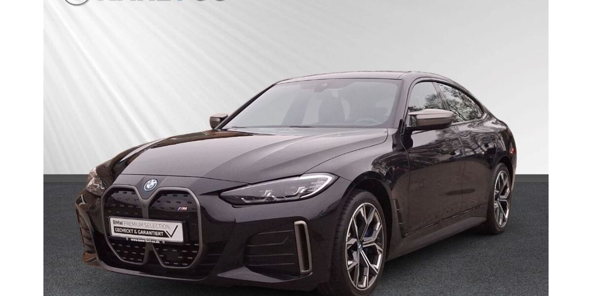 BMW i4 69.885 km 39.980 &euro; Wiesbaden 65203