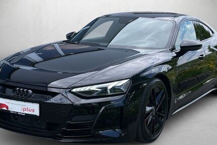Audi e-tron GT 50.661 km 65.480 &euro; Mainz 55131