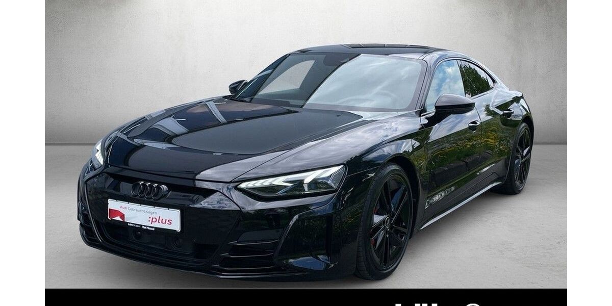 Audi e-tron GT 50.661 km 66.980 &euro; Mainz 55131