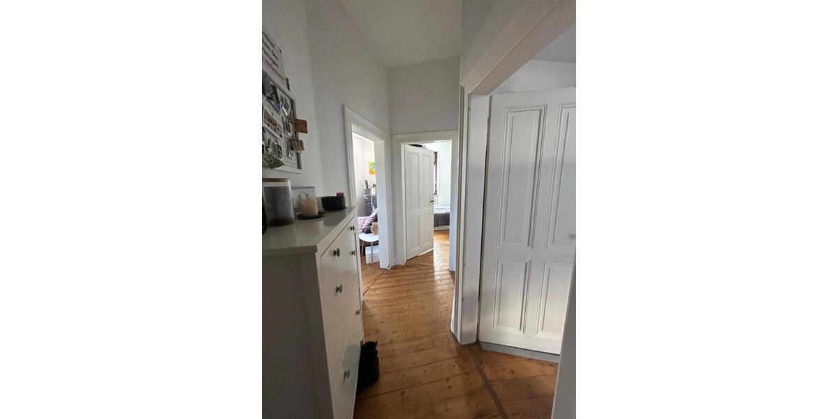 Etagenwohnung Bingen am Rhein - 3 Zimmer, 65 m&sup2;, 625&euro; | Angebot:26328770