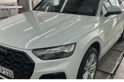 Audi Q5 78.685 km 38.990 &euro; Idstein 65510