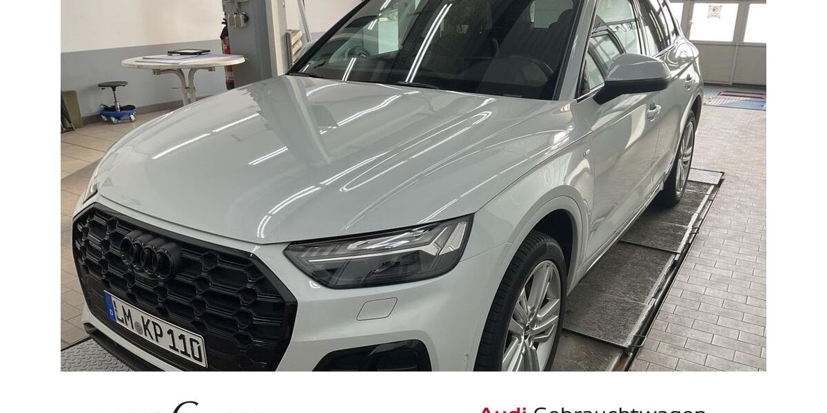Audi Q5 78.685 km 38.990 &euro; Idstein 65510