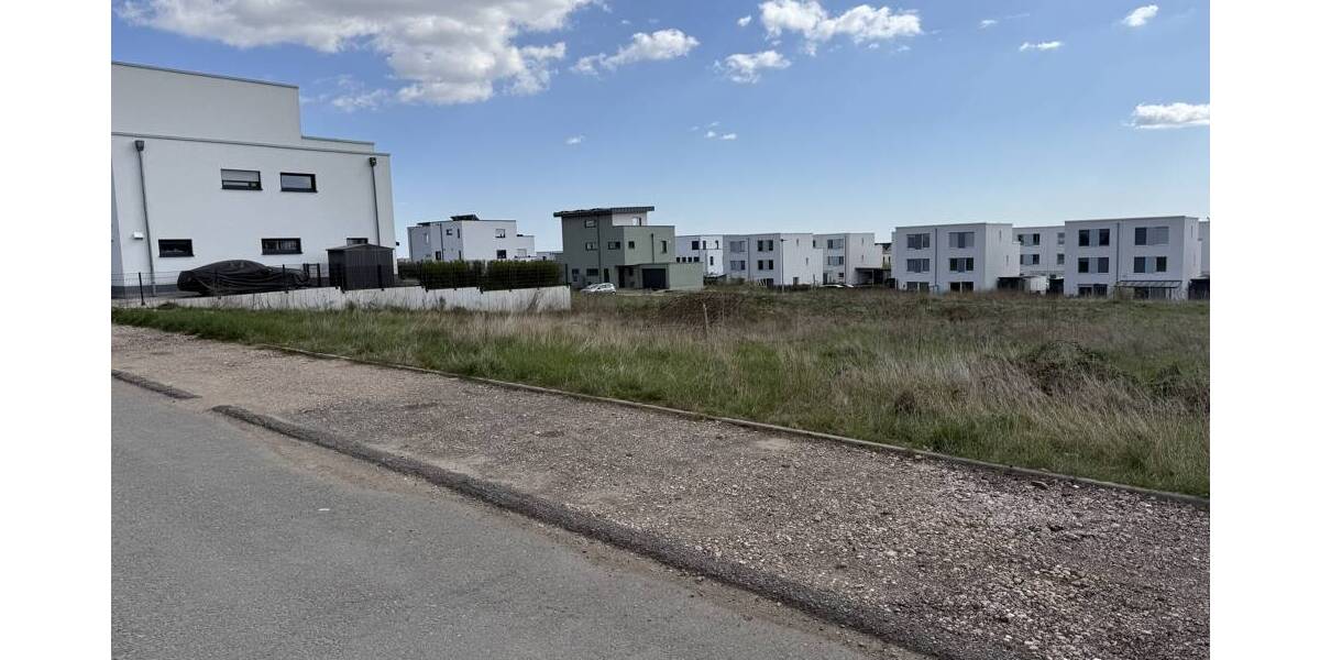 Grundstück Wiesbaden / Bierstadt Bierstadt - 311.000&euro; | Angebot:26155113