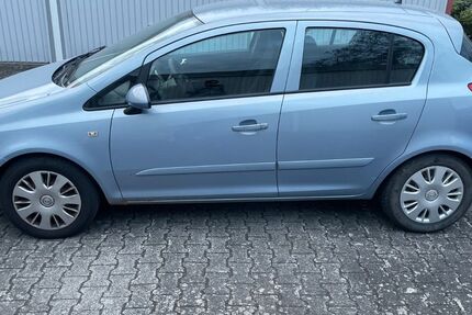 Opel Corsa 115.000 km 3.900 &euro; Mainz Kostheim 55246