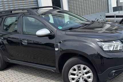 Dacia Duster 168.000 km 10.490 &euro; Kiedrich 65399