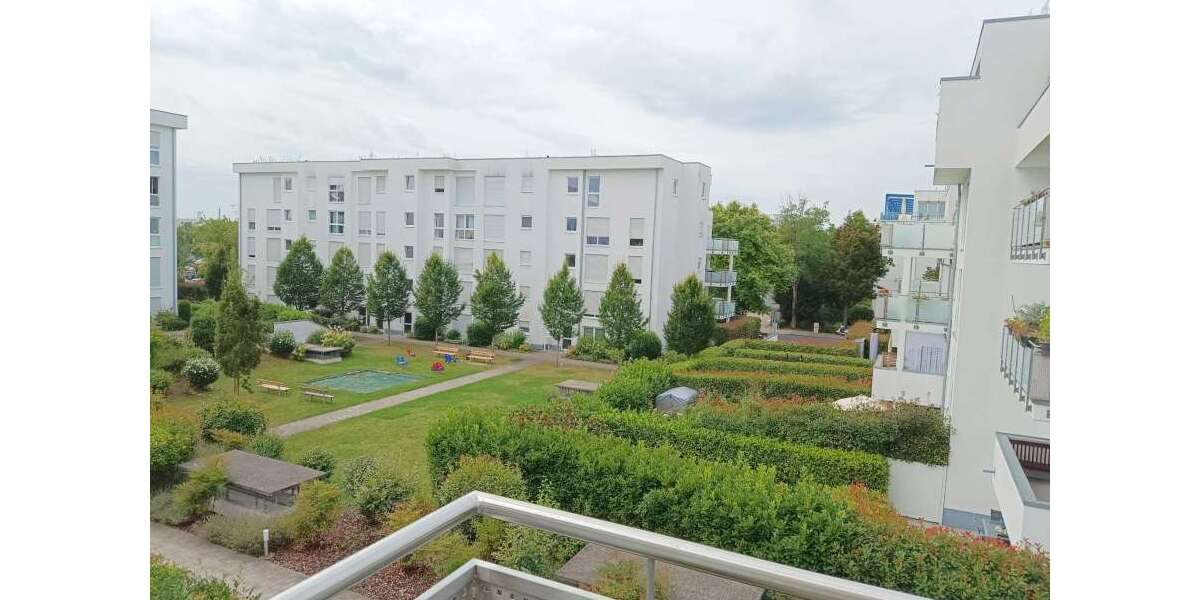 Etagenwohnung Wiesbaden Südost - 2 Zimmer, 61 m&sup2;, 330.000&euro; | Angebot:25350467