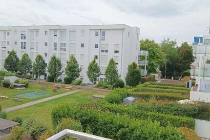 Wohnung Wiesbaden Südost - 2 Zimmer, 61 m&sup2;, 330.000&euro; | Angebot:25350467