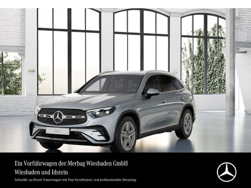 GLC 200