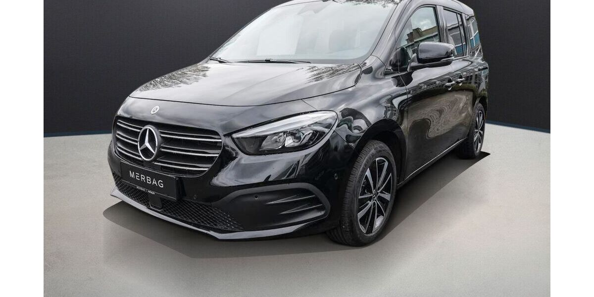 Mercedes-Benz T-Klasse 10.000 km 30.345 &euro; Wiesbaden-Schierstein 65201