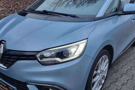 Renault Scenic 123.660 km 7.690 &euro; Hattersheim 65795