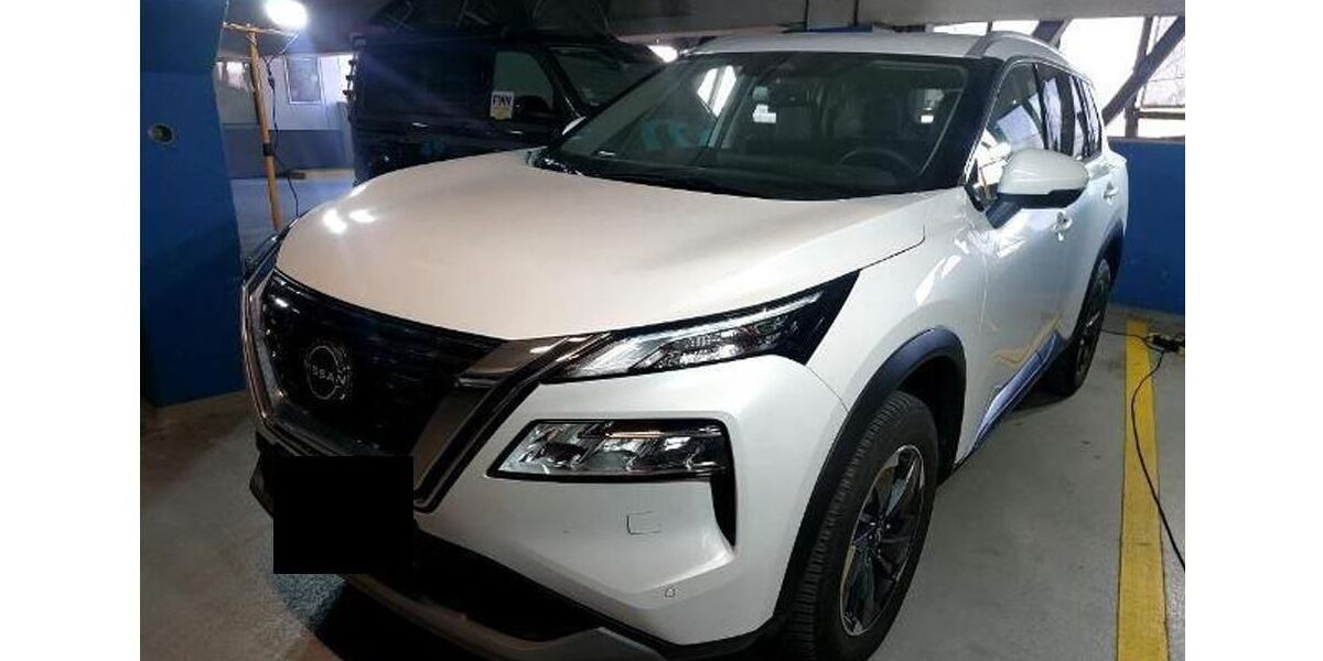 Nissan X-Trail 19.645 km 27.970 &euro; Rüsselsheim 65428