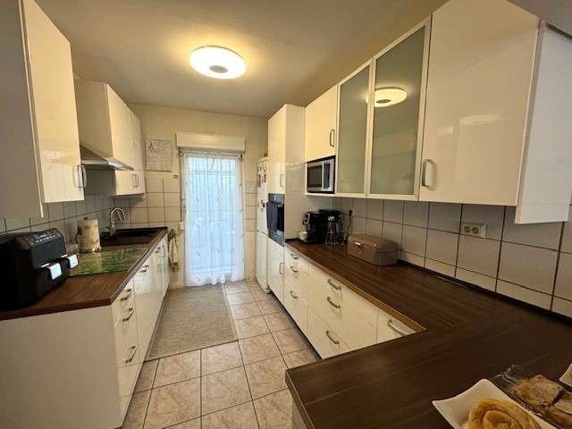 Haus zum Kaufen in Frankfurt 670.000 € 164 m²