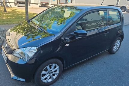 Seat Mii 52.656 km 6.650 &euro; Wiesbaden 65187