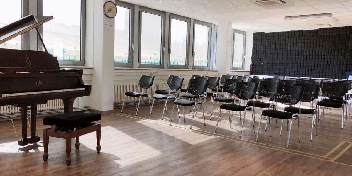 Gewerbeobjekt Frankfurt am Main Bockenheim - 132&euro; | Angebot:25558761