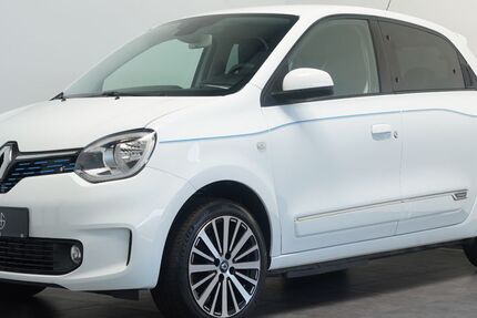Renault Twingo 42.439 km 10.750 &euro; Wiesbaden 65205