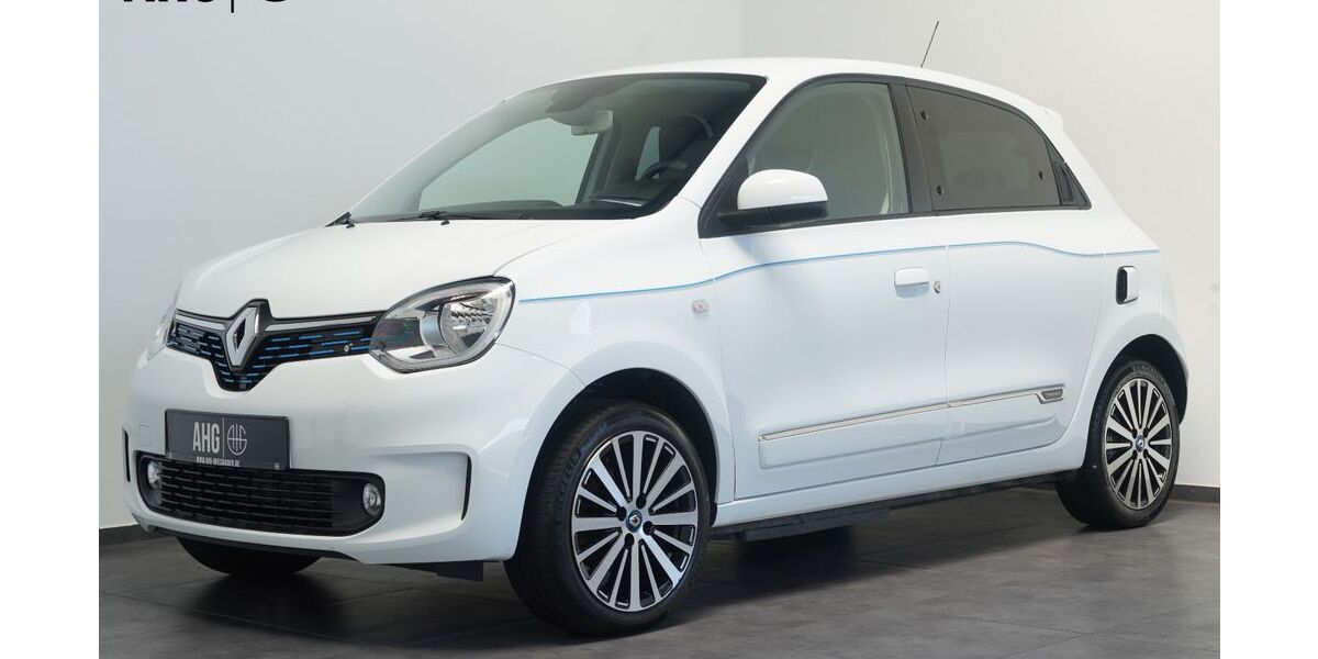 Renault Twingo 42.439 km 10.750 &euro; Wiesbaden 65205