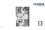 Etagenwohnung Trebur Astheim - 2 Zimmer, 93 m&sup2;, 299.950&euro; | Angebot:26616859